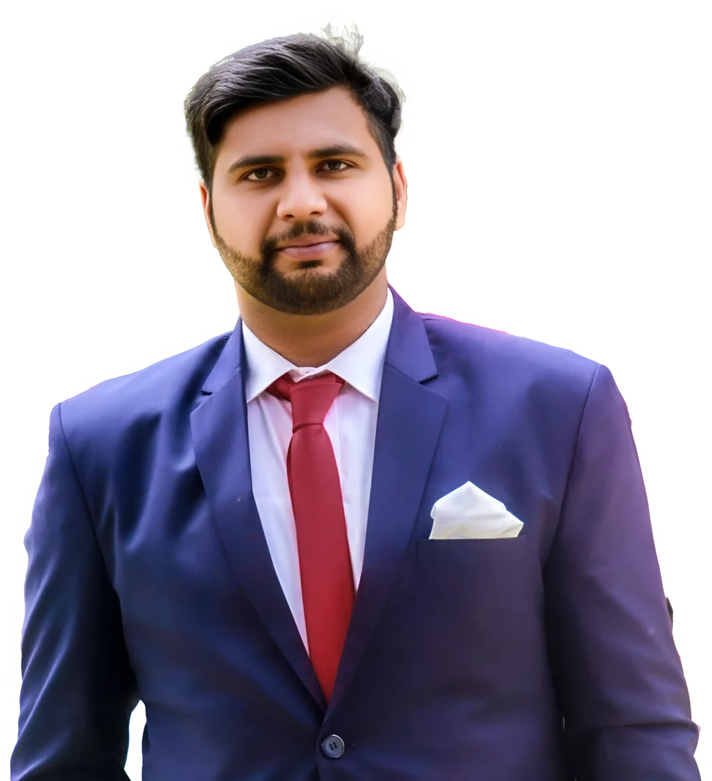 Hameed Bhatti Online Backend Developer